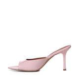 Mule Connie in vernice CONNIE VERNICEPINK GIULIANO GALIANO 