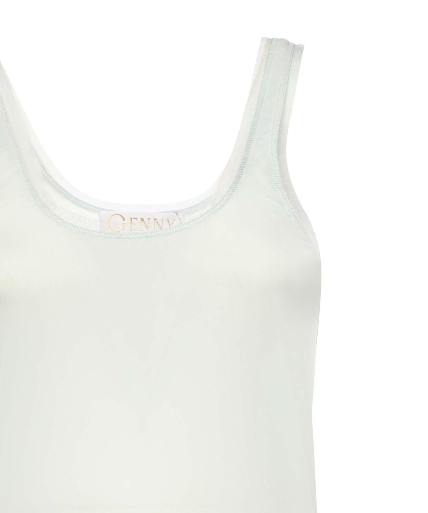 Top in jersey 80AAM663 J0217197 GENNY 