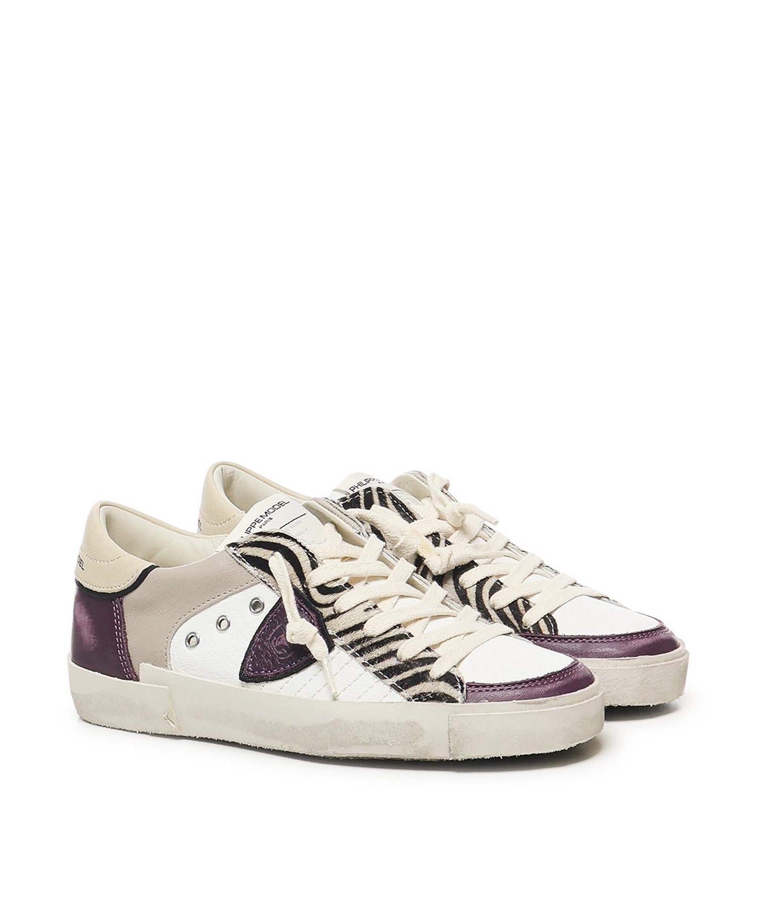 Sneaker Prsx PRLD XPA1 PHILIPPE MODEL 