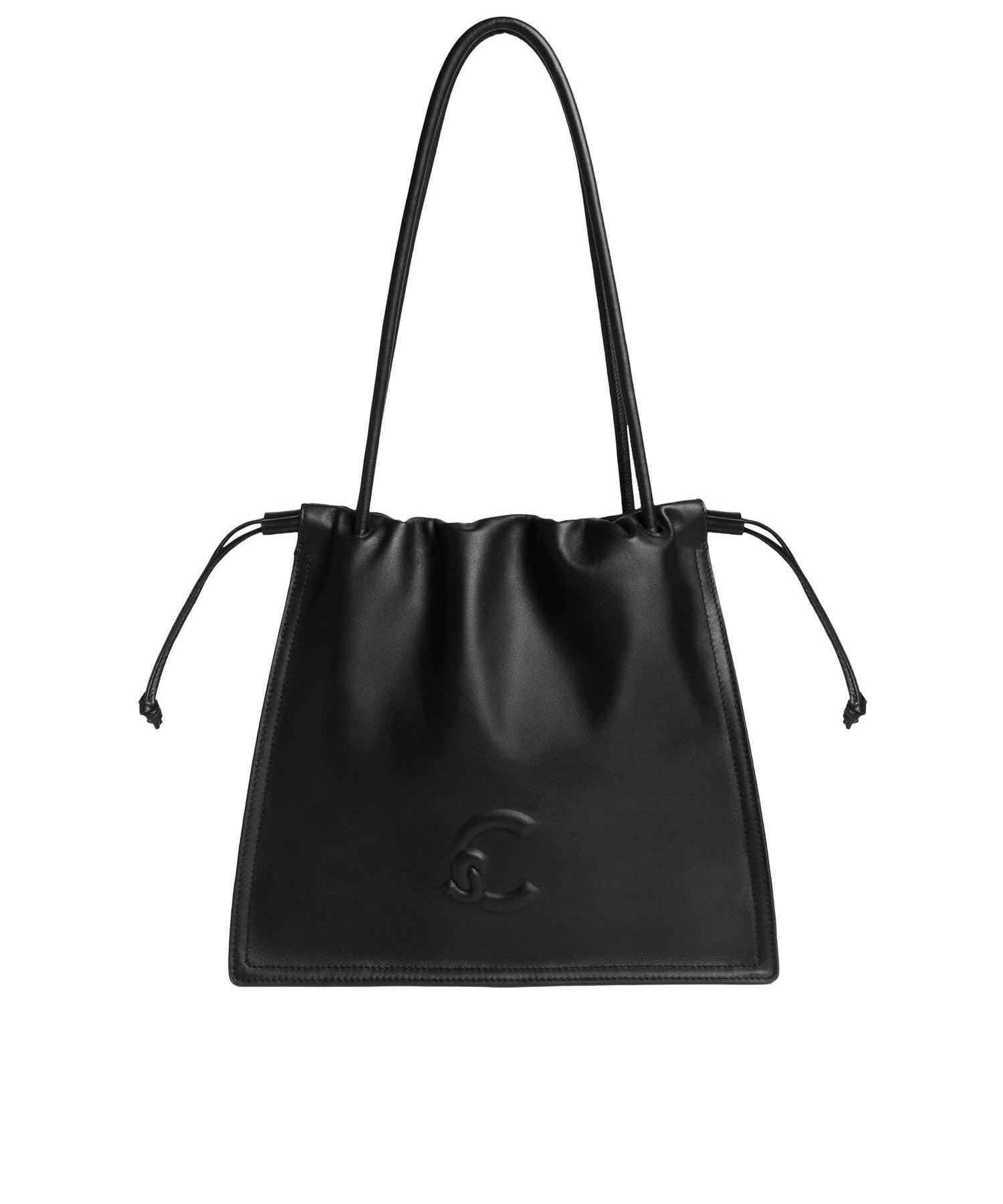 Borsa Dulse in pelle E1SS5110201 001 COCCINELLE 