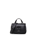 Borsa Postina Piuma Pillow S in pelle 0685801030000 -Z0001 ZANELLATO 