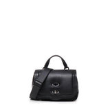 Borsa Postina Piuma Pillow S in pelle 0685801030000 -Z0001 ZANELLATO 