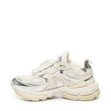 Sneakers Sphere Runner F3202005 LIGHT BEIGE SILVER AXEL ARIGATO 