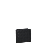 Portafoglio Intrecciato Bi-Fold 749412 VCPQ48803 BOTTEGA VENETA 