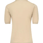 Maglia basic in lana 2521366161600 003 MAX MARA 