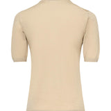 Maglia basic in lana 2521366161600 003 MAX MARA 