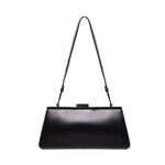 Clutch Crow Sports metallizzata 73BS7Q302 CROWNERO V° 73 