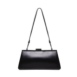 Clutch Crow Sports metallizzata 73BS7Q302 CROWNERO V° 73 