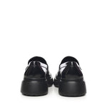 Mocassino in pelle XXW74L0JL00SHA B999 TOD'S 