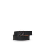 Cintura Anagram in pelle di vitello E821Z26X03 1555 LOEWE 