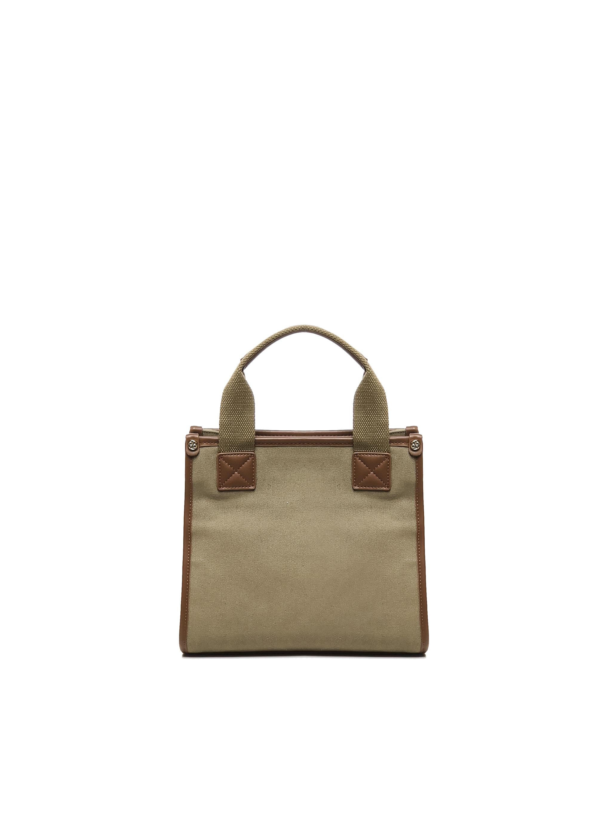 Mini bag Resposability 73BS6AF02 RESPONSIBILITY BISMILIT/MORO V° 73 