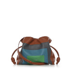 Borsa Flamenco Clutch media in nappa A411FC1XDD 143 LOEWE 