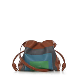 Borsa Flamenco Clutch media in nappa A411FC1XDD 143 LOEWE 