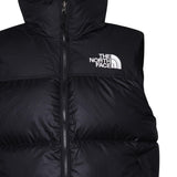 Gilet Retro Nuptse NF0A3JQQLE41  THE NORTH FACE 