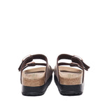 Arizona PAP Flex Platform 1027417  BIRKENSTOCK 