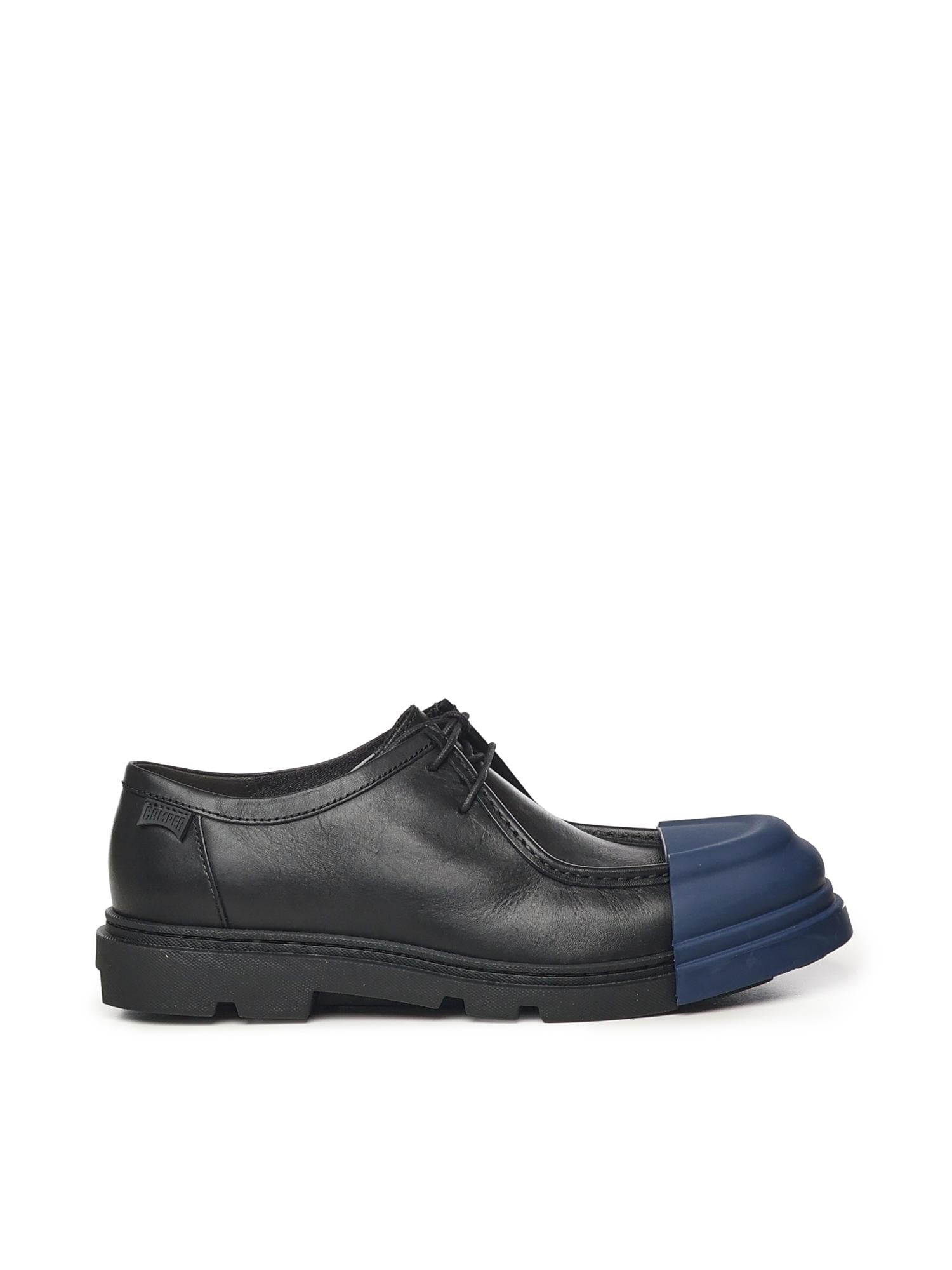 Scarpa nera Junction K100872 024 CAMPER 