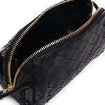 Pochette intrecciata "concert"<BR/> 794258 VCPP18425 BOTTEGA VENETA 