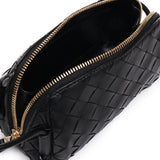 Pochette intrecciata "concert"<BR/> 794258 VCPP18425 BOTTEGA VENETA 