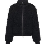 Cardigan Moncler x EE72 by Edward Enninful K24039B00004 M6567999 MONCLER GENIUS 