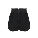 Shorts a vita alta lingerie FTAG1T GDCLQN0000 DOLCE & GABBANA 