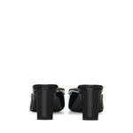 Mule Belle Vivier in vernice RVW80644380D1P B999 ROGER VIVIER 
