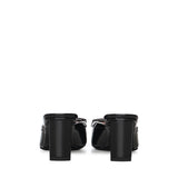 Mule Belle Vivier in vernice RVW80644380D1P B999 ROGER VIVIER 
