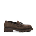 Mocassini Gancini 028249 784447013 FERRAGAMO 