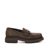 Mocassini Gancini 028249 784447013 FERRAGAMO 