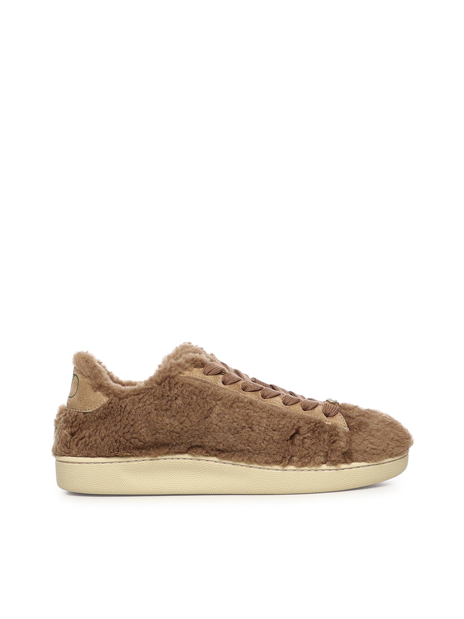 Sneakers Royco VLogo 7W0S0LX9 XXDCTC VALENTINO GARAVANI 
