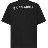 T-shirt New Balenciaga Back 764235 TPVK11569 BALENCIAGA 