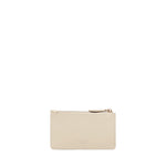 Porta carte con zip<BR/> 100251 A0F1C50Q PINKO 