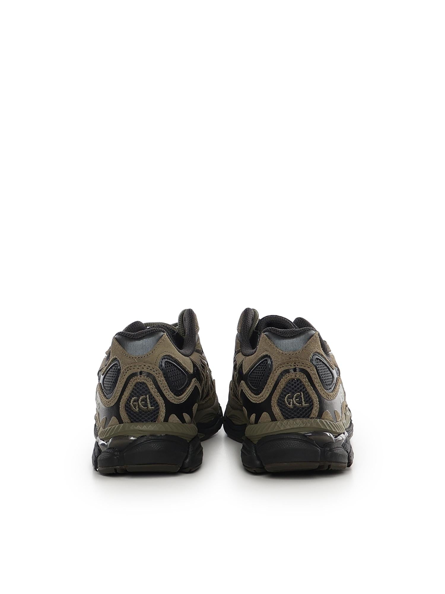 Sneakers GEL-NYC 1203A383 303 ASICS 