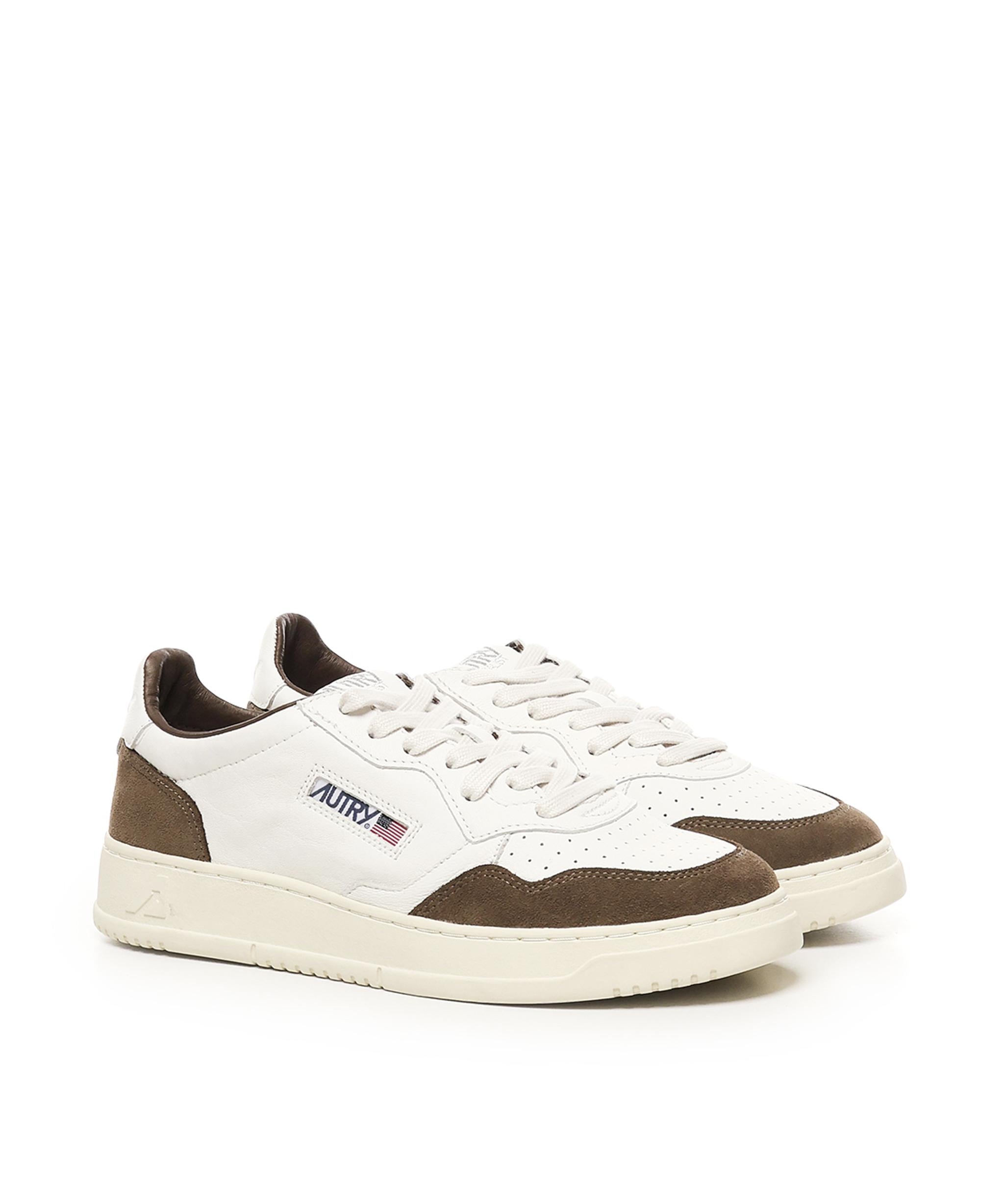 Sneakers Medalist AULM GS34 AUTRY 