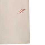 Camicia La Chemise Romarin in misto cotone SHM00573AW00731 110 JACQUEMUS 