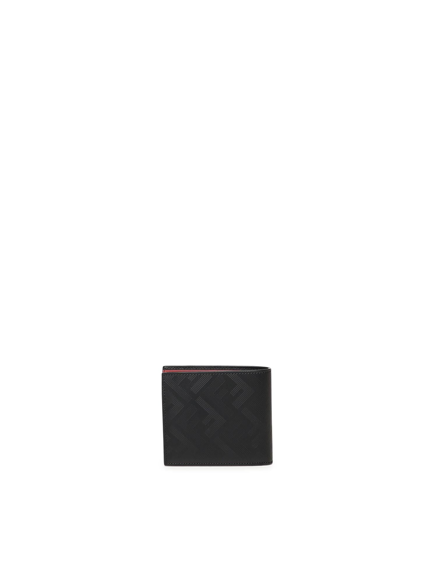 Portafoglio Fendi Shadow 7M0169 AJF4F19KP FENDI 