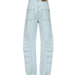 Jeans cargo 113825 1468 ROTATE 