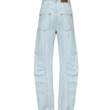 Jeans cargo 113825 1468 ROTATE 