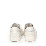 Sneakers con borchie XXM04L0HZ40JUS B009 TOD'S 