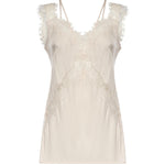 Top lingerie con pizzo 106623 A385P97 PINKO 