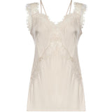 Top lingerie con pizzo 106623 A385P97 PINKO 
