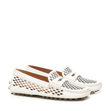 Gommino sabot in pelle XXW22L0JB10U18 B015 TOD'S 