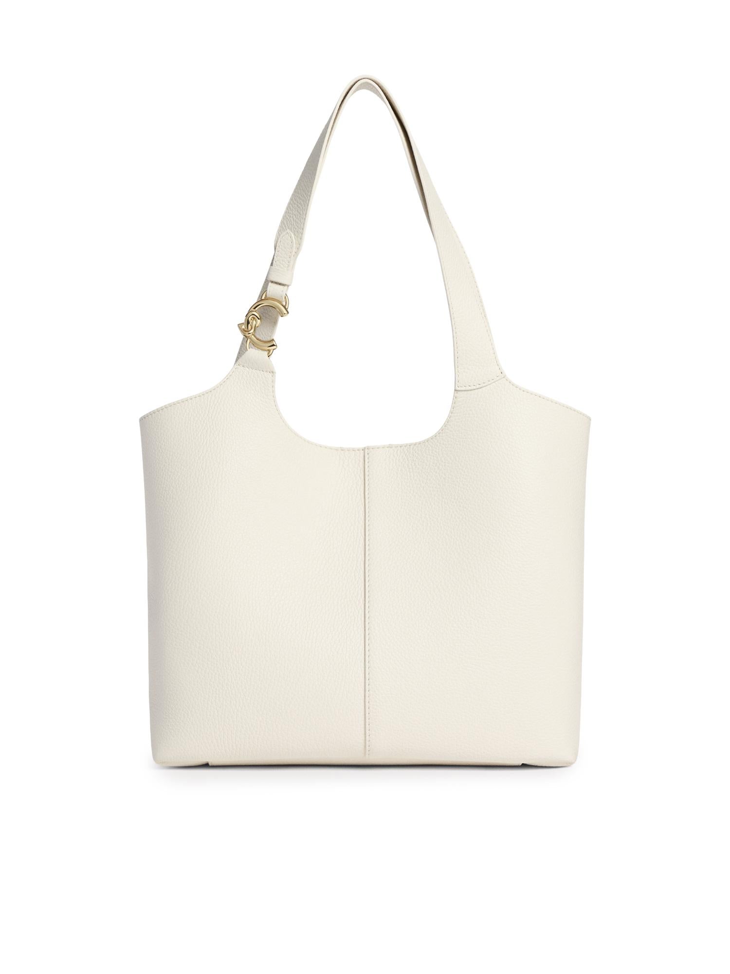 Tote bag C-easy E1SHA110201 N17 COCCINELLE 