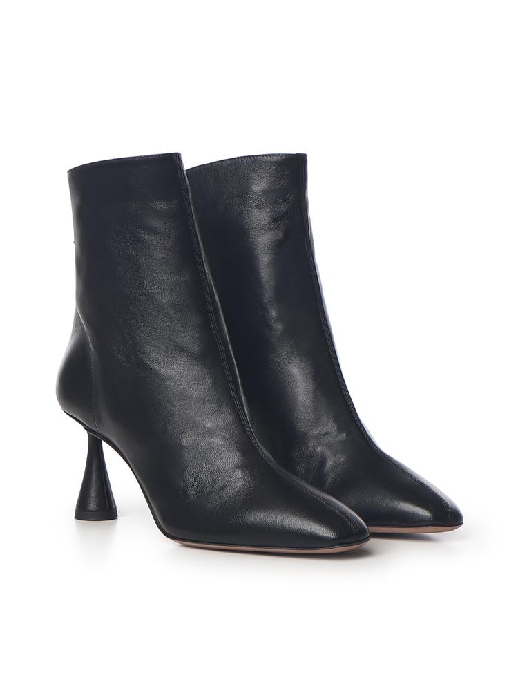 Stivaletti Amore 75 AREMIDB0 NAP000 AQUAZZURA 