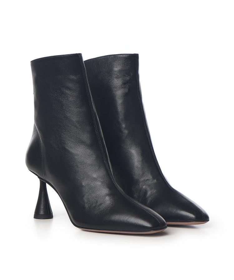 Stivaletti Amore 75 AREMIDB0 NAP000 AQUAZZURA 