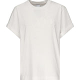T-shirt con stampa 104605 A2D1Z05 PINKO 