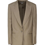 Blazer monopetto 650109 3BU6553032 STELLA McCARTNEY 