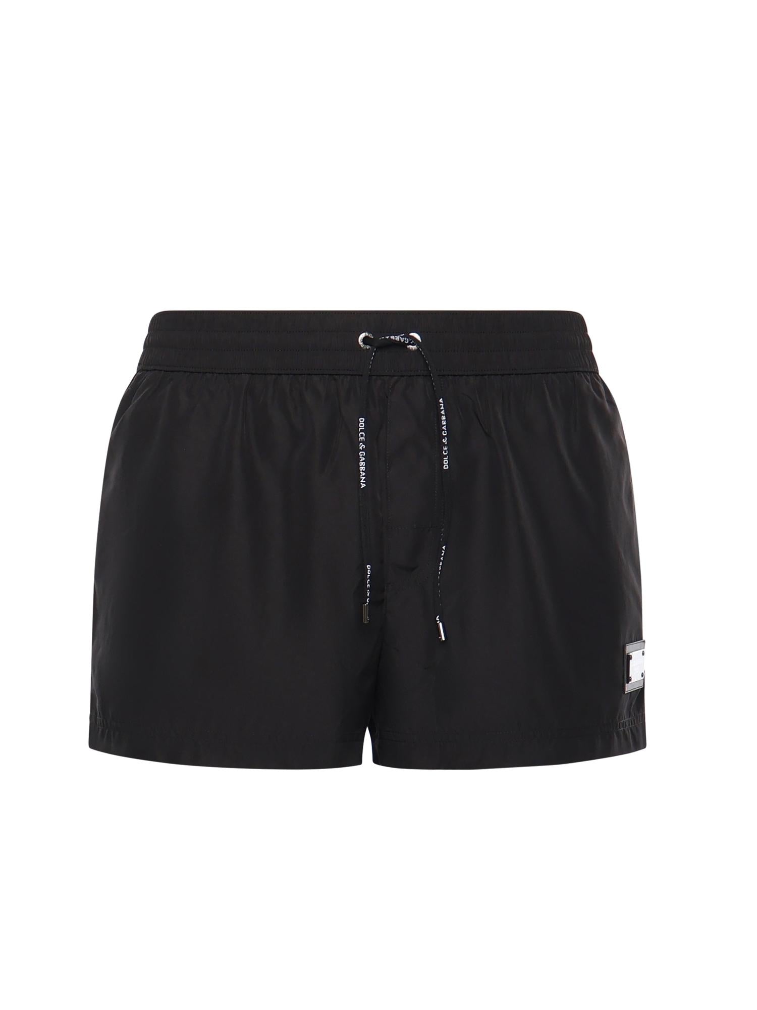 Boxer da mare corto M4E48T ON0DKN0000 DOLCE & GABBANA 