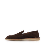 Mocassini New Florio in pelle A50739 AS70780081 DOLCE & GABBANA 