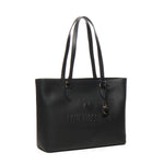 Borsa Tote Love embossed JC4114PP1ML10 00A LOVE MOSCHINO 