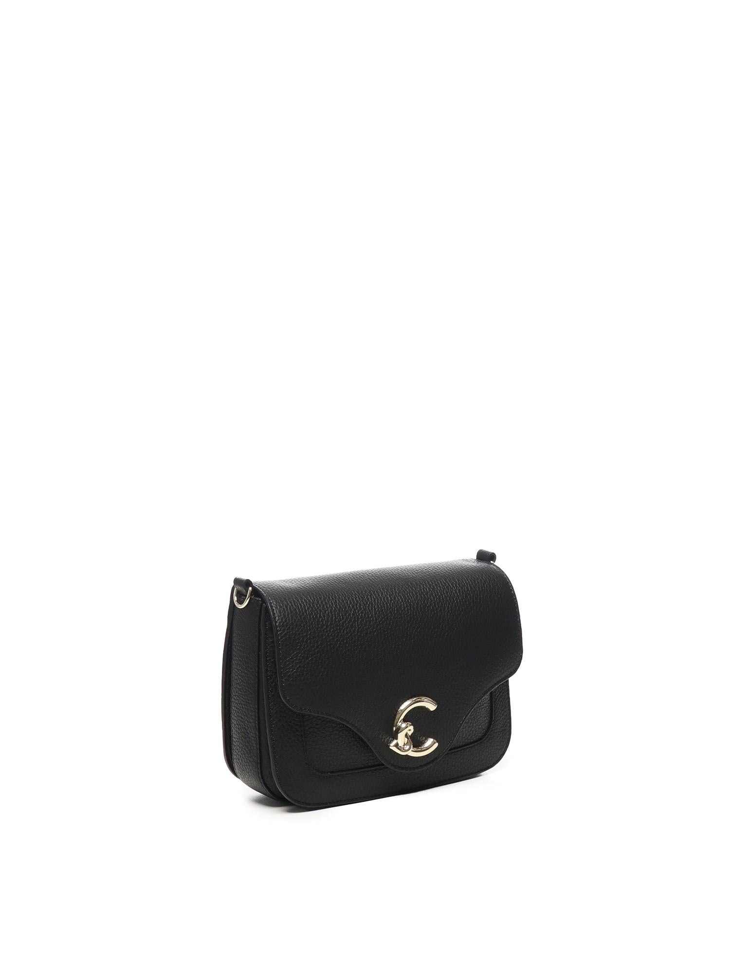 Borsa a tracolla C-Me E1SSL150101 001 COCCINELLE 